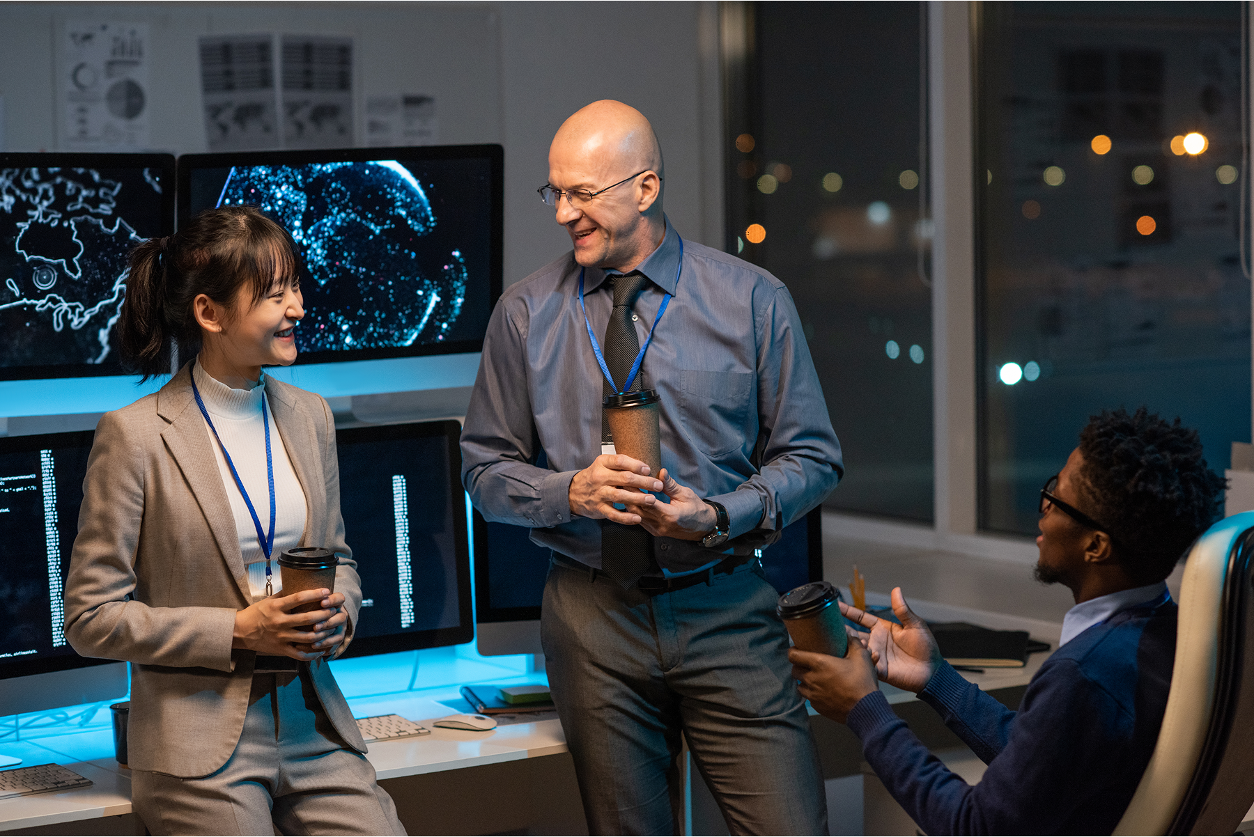 Boost your team's focus with AI meeting summaries