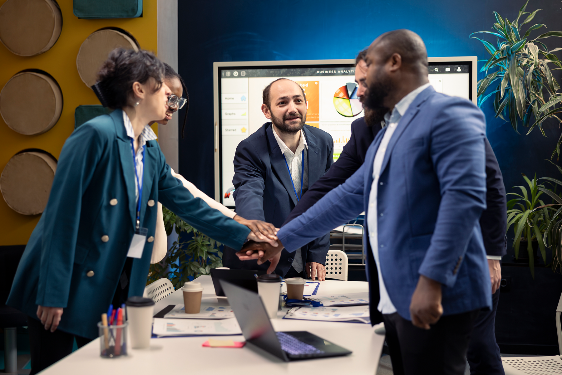 Smarter collaboration after every meeting